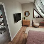 Uroczy Penthouse Appartement *