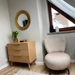 Uroczy Penthouse Szklarska Poręba