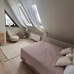 Appartement Uroczy Penthouse