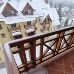 Uroczy Penthouse Appartement
