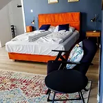 Uroczy Penthouse Szklarska Poręba