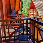 Appartement Uroczy Penthouse