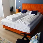 Appartement Uroczy Penthouse Szklarska Poręba