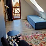 Uroczy Penthouse *