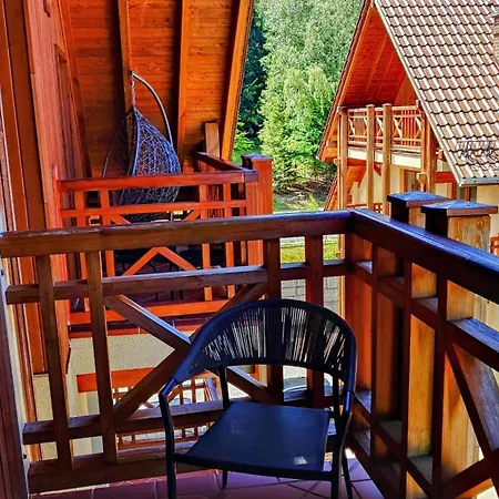 Daire Uroczy Penthouse