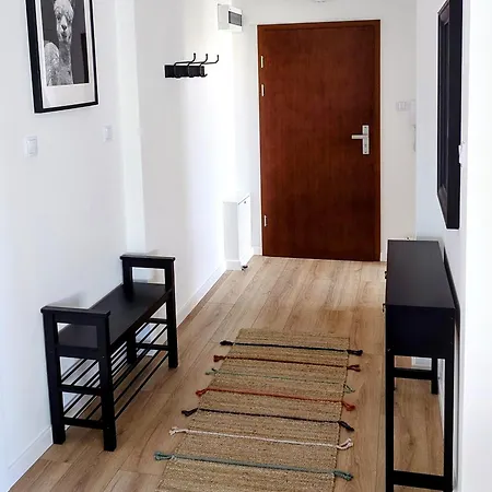 Appartement Uroczy Penthouse Szklarska Poręba